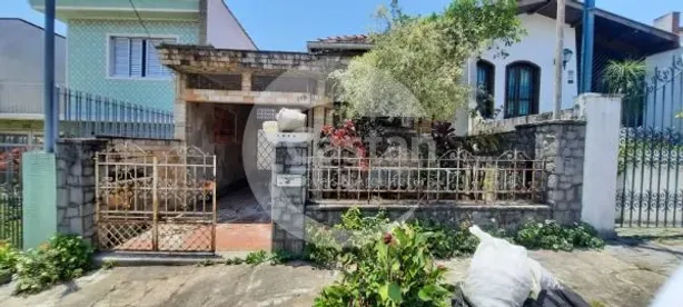 Casa com 3 Quartos à venda, 140m² no Água Rasa, São Paulo