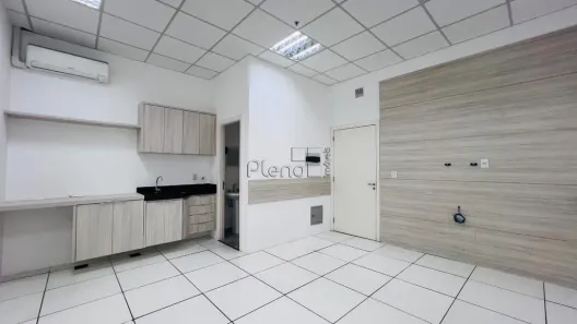 Sala Comercial à venda, 40m² no Swiss Park, Campinas