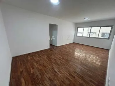 Apartamento com 3 Quartos para alugar, 98m² no Vila Mariana, São Paulo
