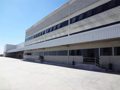 Galpão/Depósito/Armazém para venda ou aluguel, 9088m² no Jardim da Glória, Cotia