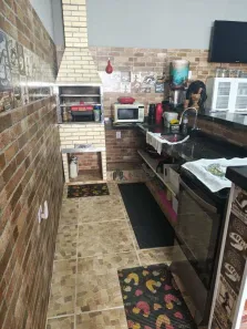Casa com 2 Quartos à venda, 109m² no Parque Bom Retiro, Paulínia