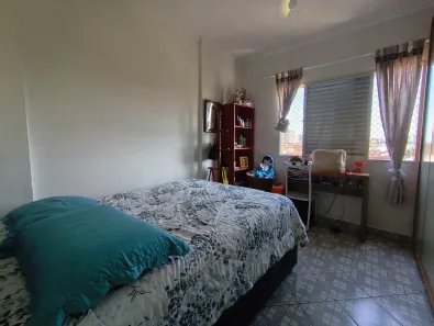Apartamento com 2 Quartos à venda, 93m² no Caiçara, Praia Grande