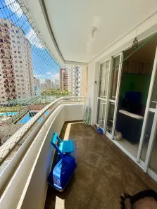 Apartamento com 3 Quartos para alugar, 114m² no Vila Leopoldina, São Paulo