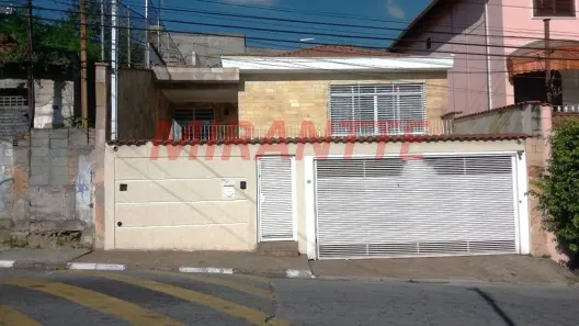 Sobrado com 3 Quartos à venda, 250m² no Parque Santo Antônio, Guarulhos