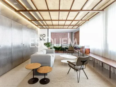 Apartamento com 1 Quarto à venda, 149m² no Itaim Bibi, São Paulo