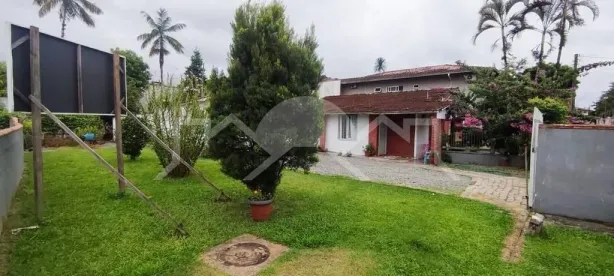 Lote/Terreno à venda, 555m² no América, Joinville