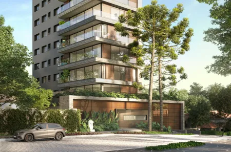 Apartamento com 3 Quartos à venda, 210m² no Mont Serrat, Porto Alegre