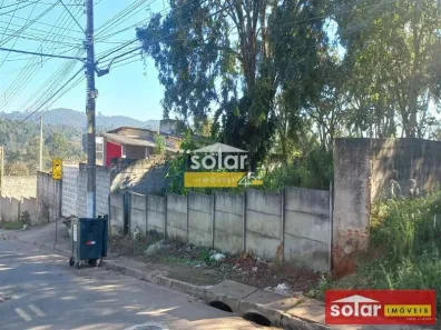 Lote/Terreno à venda, 490m² no Campos de Atibaia, Atibaia