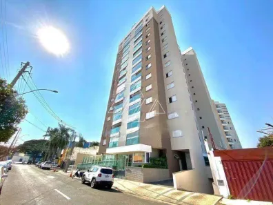 Apartamento com 3 Quartos à venda, 90m² no Marília, Marília
