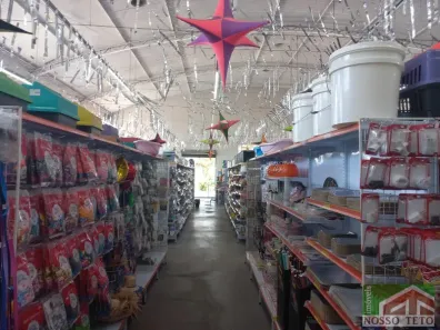 Imóvel Comercial à venda, 1000m² no Jardim das Palmeiras, Sumaré