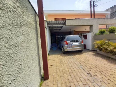 Prédio Comercial à venda, 300m² no Vila Leonor, São Paulo