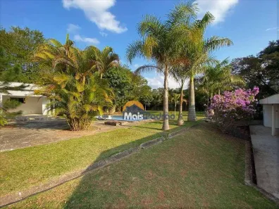 Casa com 5 Quartos à venda, 741m² no Chácara dos Junqueiras, Carapicuíba