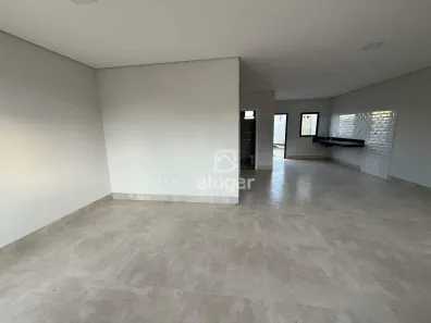 Casa com 4 Quartos à venda, 130m² no Ibituruna, Montes Claros