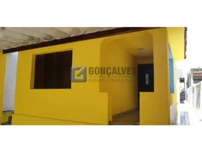 Casa com 3 Quartos à venda, 200m² no Baeta Neves, São Bernardo do Campo