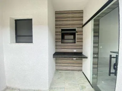 Casa com 2 Quartos à venda, 84m² no Estância Flora Rica, Peruíbe
