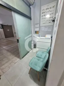 Ponto Comercial à venda, 24m² no Mirandópolis, São Paulo