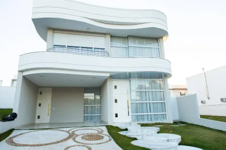 Casa com 4 Quartos à venda, 365m² no Jardim Residencial Giverny, Sorocaba