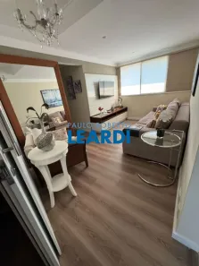 Cobertura com 3 Quartos à venda, 110m² no Vila Yara, Osasco