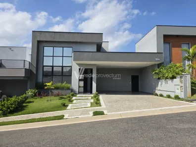 Casa de Condomínio com 3 Quartos à venda, 200m² no Vila Capuava, Valinhos