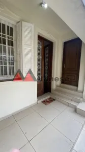 Casa com 6 Quartos à venda, 330m² no Aclimação, São Paulo