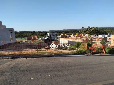 Lote/Terreno à venda, 305m² no Jardim Piemonte, Indaiatuba