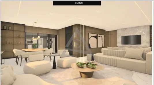 Cobertura com 3 Quartos à venda, 371m² no Cambuí, Campinas