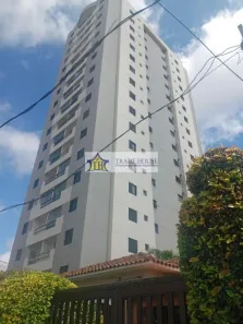 Apartamento com 2 Quartos à venda, 63m² no Vila Moinho Velho, São Paulo