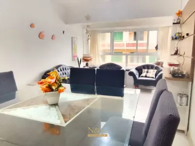 Apartamento com 2 Quartos à venda, 93m² no Torres, Torres