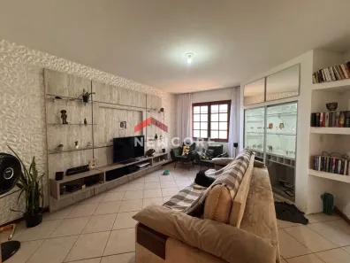 Casa com 2 Quartos à venda, 155m² no Jaqueline, Belo Horizonte