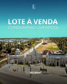 Lote/Terreno à venda, 29280m² no Paraíso da Barra, Barra dos Coqueiros