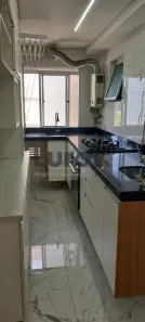 Apartamento com 3 Quartos à venda, 68m² no Residencial Parque da Fazenda, Campinas