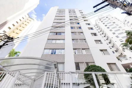 Apartamento com 3 Quartos à venda, 88m² no Aclimação, São Paulo