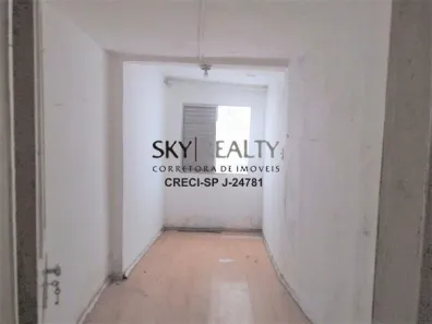 Lote/Terreno com 1 Quarto à venda, 180m² no Jardim Oriental, São Paulo