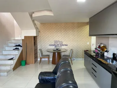 Cobertura com 3 Quartos à venda, 140m² no São Geraldo, Belo Horizonte
