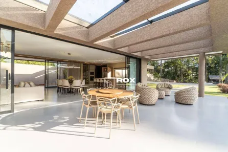 Casa de Condomínio com 3 Quartos à venda, 450m² no Planta O Recanto, Piraquara