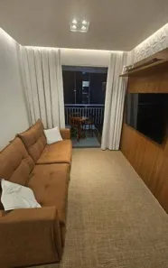 Apartamento com 2 Quartos à venda, 58m² no Vila Ema, São Paulo