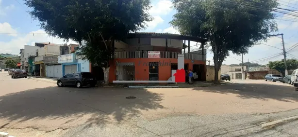 Casa com 2 Quartos à venda, 189m² no Jardim Maracanã, São Paulo