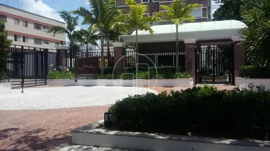 Flat com 2 Quartos à venda, 104m² no Cambuí, Campinas