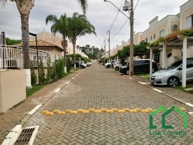 Casa de Condomínio com 3 Quartos à venda, 80m² no Parque Imperador, Campinas