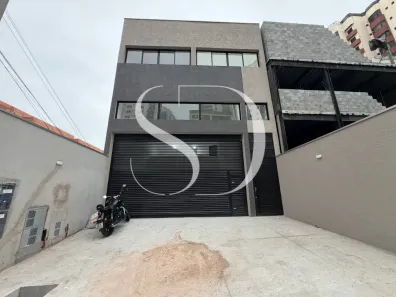 Ponto Comercial com 4 Quartos para alugar, 240m² no Vila Regente Feijó, São Paulo