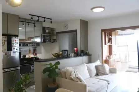 Apartamento com 2 Quartos à venda, 69m² no Vila Leopoldina, São Paulo