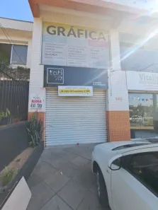 Ponto Comercial para alugar, 100m² no São Sebastião, Porto Alegre