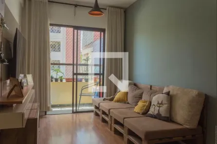 Apartamento com 2 Quartos à venda, 69m² no Vila Euclides, São Bernardo do Campo