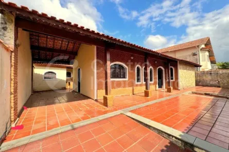 Casa com 3 Quartos à venda, 150m² no Cidade Nova Peruíbe, Peruíbe