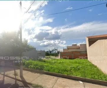 Lote/Terreno à venda, 168m² no Jardim Florestan Fernandes, Ribeirão Preto