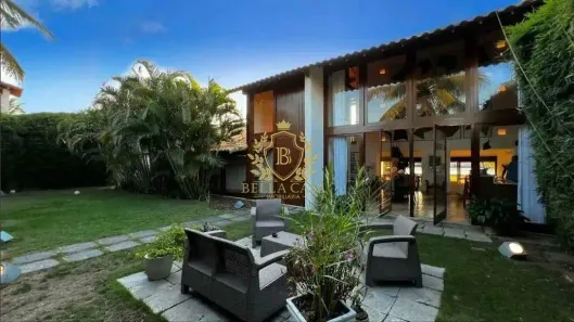 Casa com 4 Quartos à venda, 453m² no Ogiva, Cabo Frio