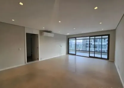Apartamento com 3 Quartos para alugar, 149m² no Moema, São Paulo