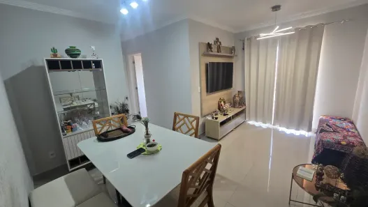 Apartamento com 2 Quartos à venda, 55m² no Jardim Esmeralda, São Paulo