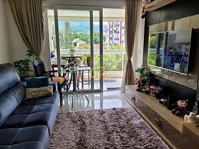 Apartamento com 3 Quartos à venda, 115m² no Itacorubi, Florianópolis