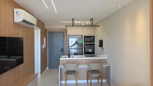 Apartamento com 1 Quarto para alugar, 41m² no Piatã, Salvador